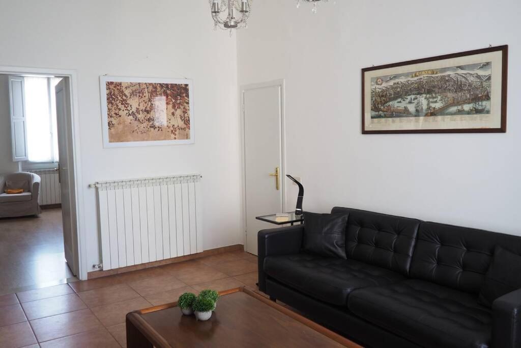 Bronzino Flexyrent Renewed - Ac - Wifi Apartment Florenţa Exterior foto