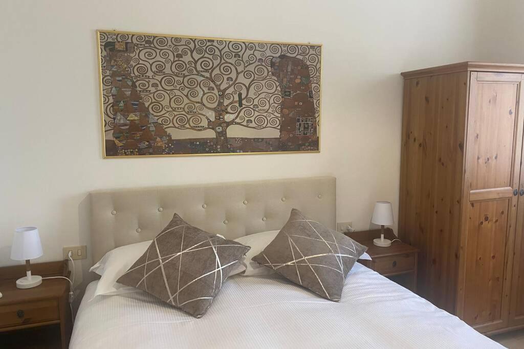 Bronzino Flexyrent Renewed - Ac - Wifi Apartment Florenţa Exterior foto