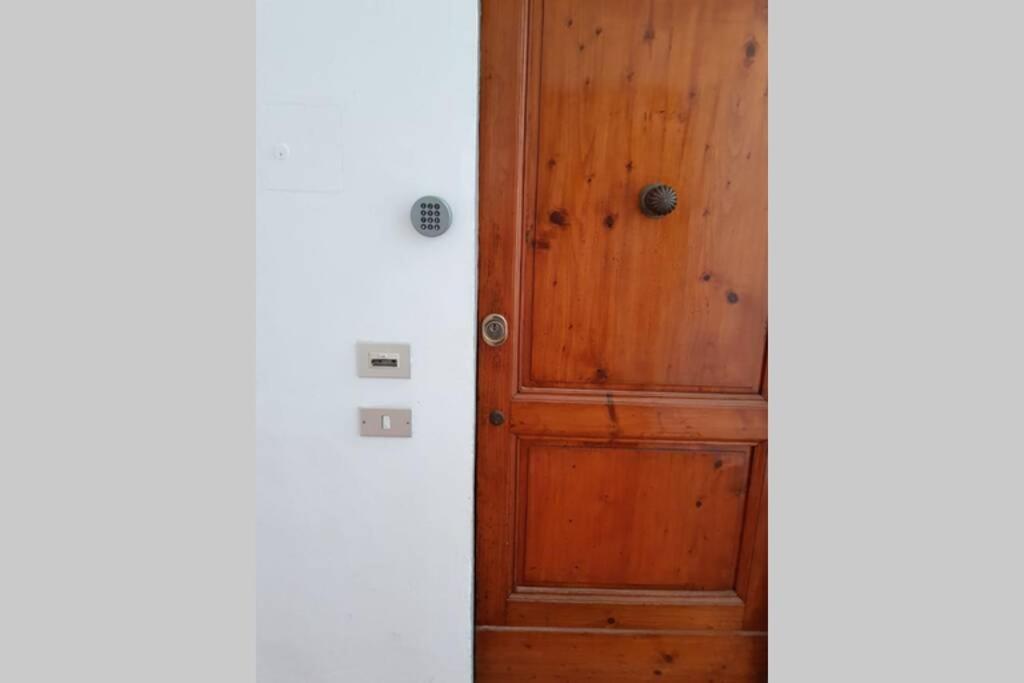 Bronzino Flexyrent Renewed - Ac - Wifi Apartment Florenţa Exterior foto